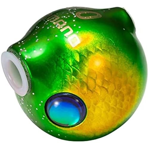 หัว Shimano Troaba Flame Moon Cheers! Tg 70G Jc-T07W 005 S Grikin
