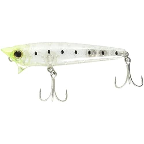 Shimano Lure Brenius Rise Walk 65F Xh-T65S Toulin Silas 65 มม./5G Chining Chinu Embankment
