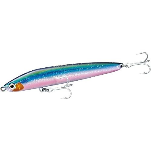 SHIMANO Minnow Xsense Cu 70mm 7g Tougorou Blue 17T XL-107P Lure
