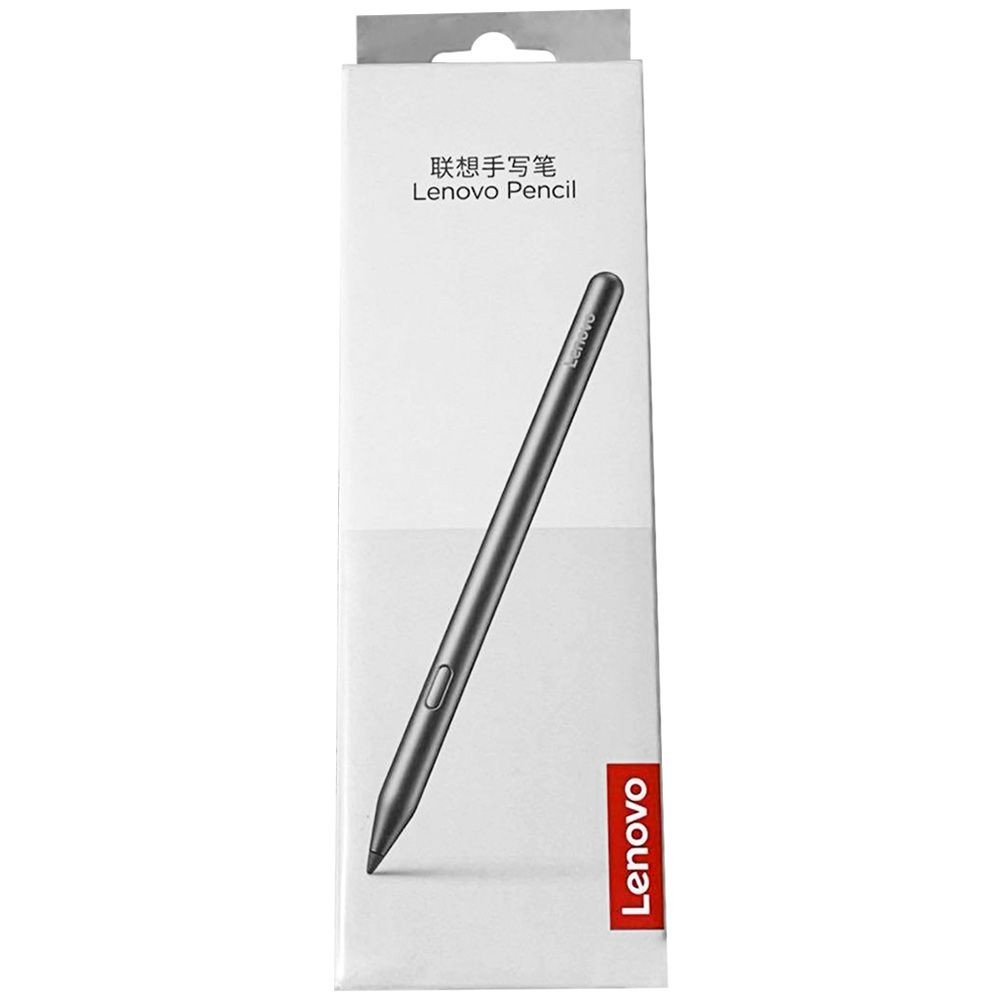 Lenovo Pencil AP501U Tab Pen Plus - for Tab P12, M10 5G, Xiaoxin Pad, Legion Y700