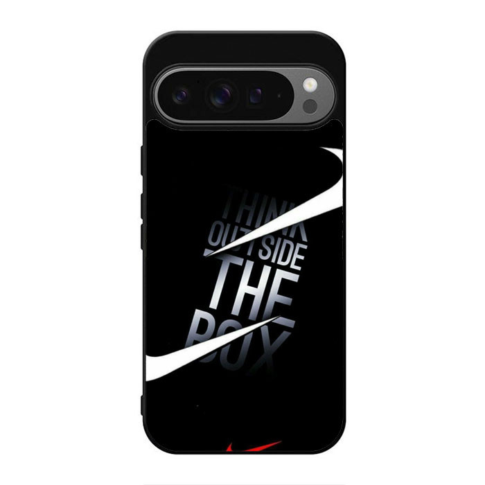 เคสปลอกยาง TPU แบบกําหนดเอง Google Pixel 9 8 7 6 5 4 3 Pro A XL N1k3 RK244