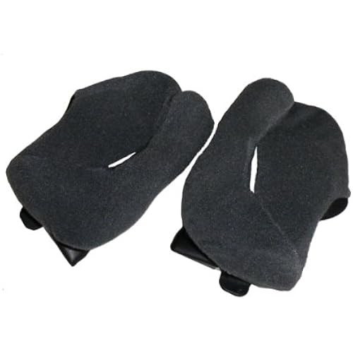 แผ่น Arai QJ FCS 20mm หมายเลขชิ้นส่วนเก่า: 4363 054363
