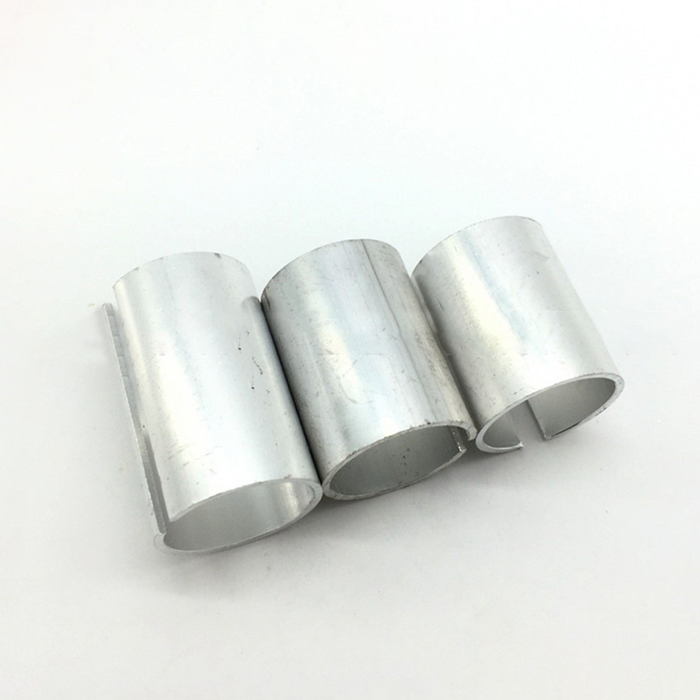 .Adapter จักรยาน Stem แปลงขนาด 1" เป็น 1 1/8", ท่อเส้นผ่าศูนย์กลาง 28.6-25.4 มม.