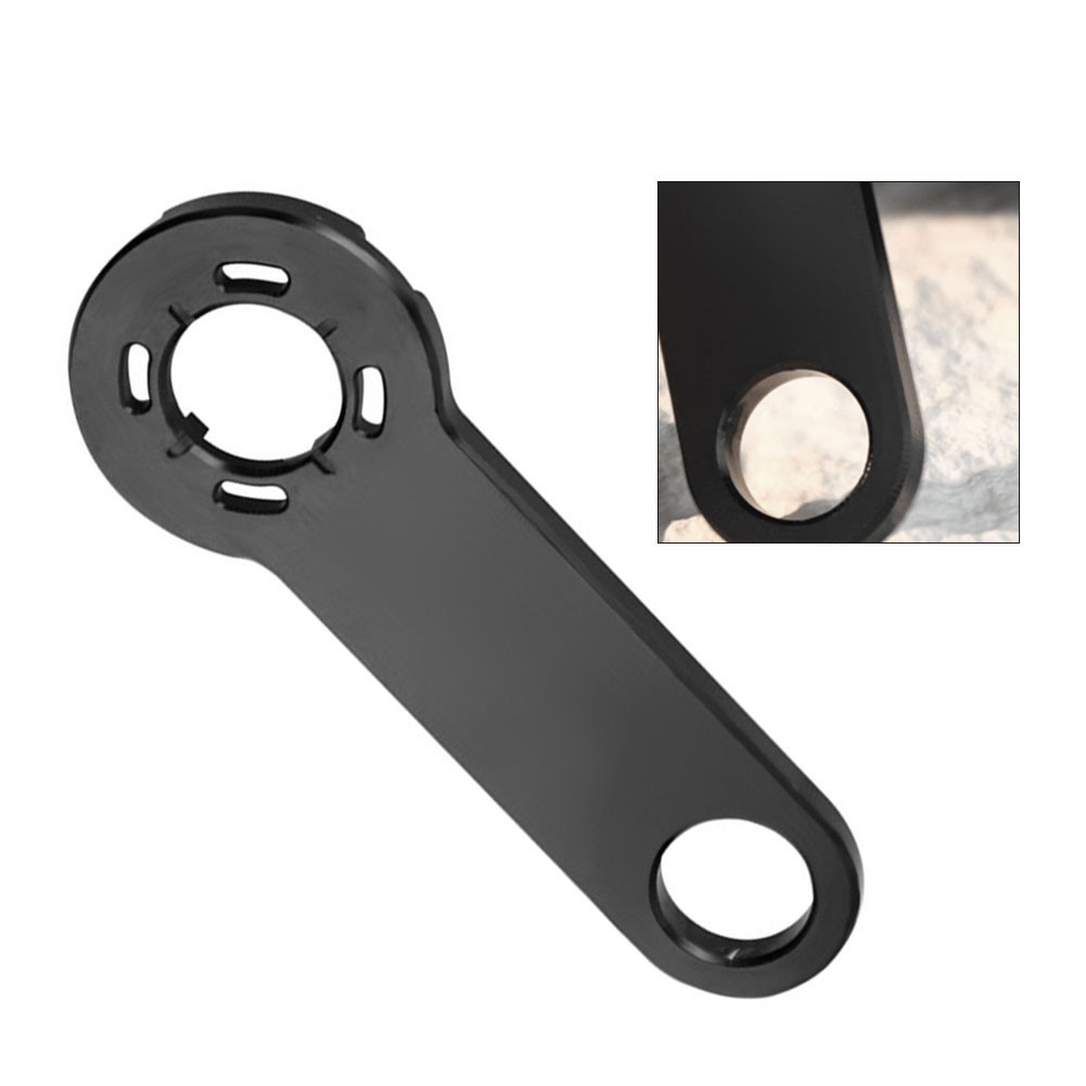 ประแจคันเหยียบปลดเร็วสำหรับจักรยาน GARMIN Vector 3/3s