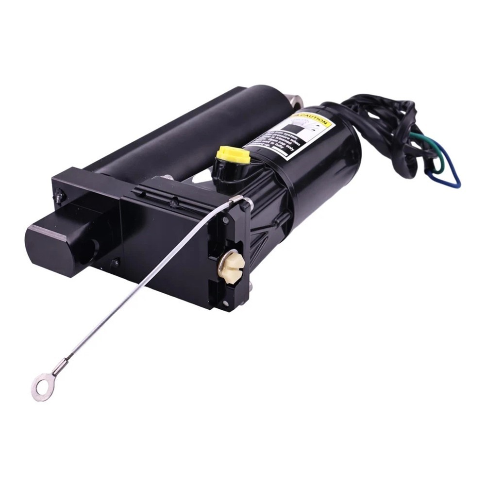 พร้อมสต็อกใหม่สําหรับ Mercury Outboard 75HP 90HP 115HP Power Trim Assembly 8M0090335 8M0171818