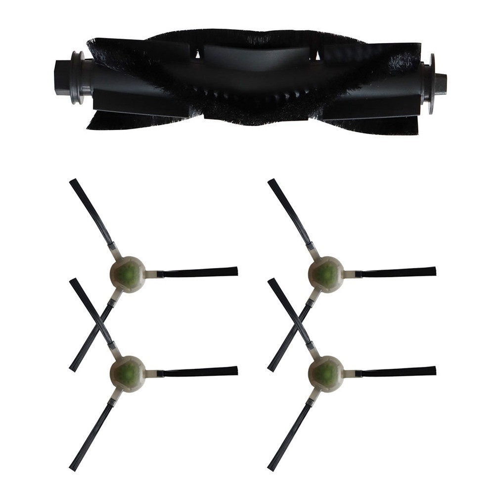 พร้อมส่ง แปรงหลักลูกกลิ้งสําหรับ Lefant U180 M1 LS1 N3 สําหรับเครื่องดูดฝุ่นหุ่นยนต์ OKP K8