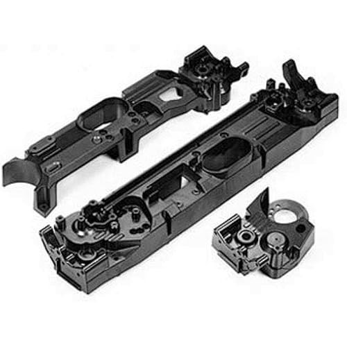 TAMIYA R/C SPARE PARTS SP-735 TL01 A part Chassis