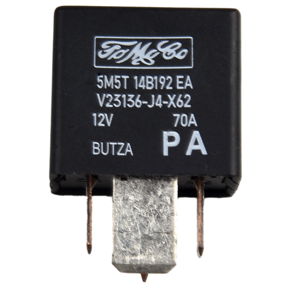 [FIRT] รีเลย์อเนกประสงค์ 4 ขา สําหรับ Ford 30765034 5M5T14B192EA V23136-J4-X62