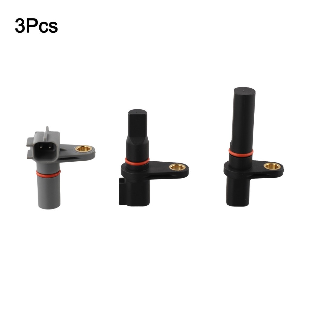 ชุดเซ็นเซอร์ความเร็วการส่งผ่านjelly สําหรับ Ford สําหรับ Focus สําหรับ Fiesta สําหรับ Transit 11-14 - รูปที่ 4