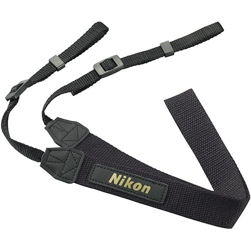สายรัดกล้องส่องทางไกล Nikon 31083 สําหรับ Prostaff P7
