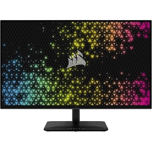 CORSAIR XENEON 315QHD165 32" QHD 2560x1440 165Hz 1ms HDR-enabled IPS gaming monitor CM-9020007-JP MN