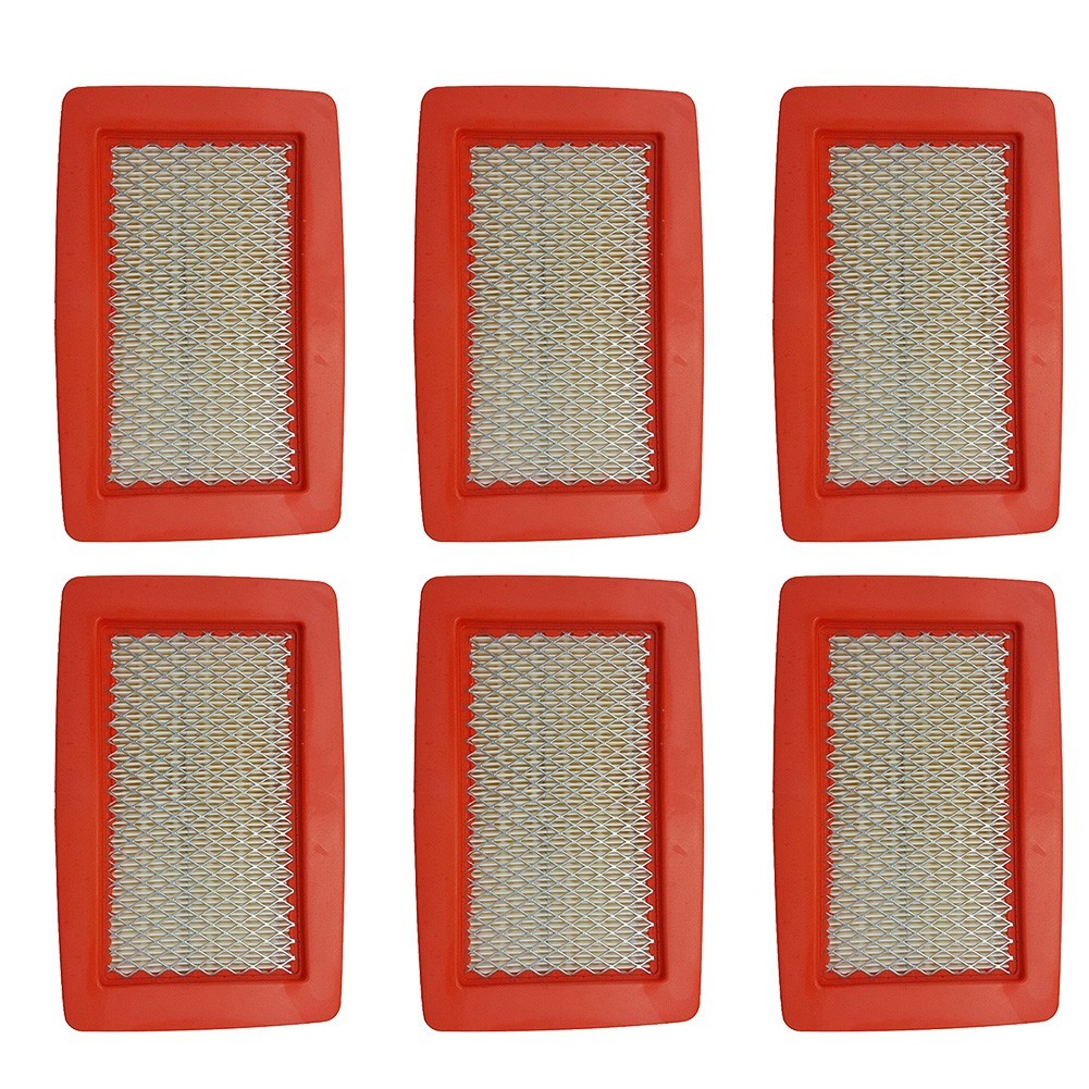 SUNYLF HOTClearance sale 6 PACK กรองอากาศ T4012-82310 T4012-82311 512652001 EBZ7500 EBZ8500