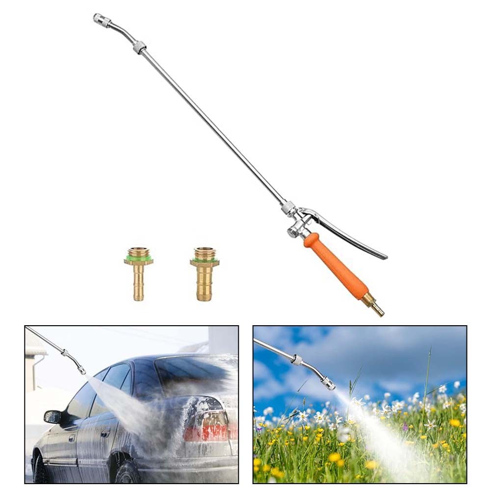 SUNYLF HOT73 ซม.เปลี่ยน Common Spray Bar Kit สําหรับ Garden Orchard Greenbelt