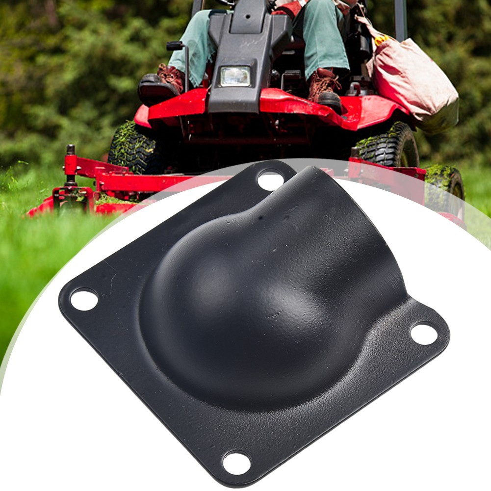 [SNUG] Deflector ท่อไอเสียสําหรับ Honda GX240 สําหรับ GX270 สําหรับ GX340 สําหรับ GX390 ~ 18331ZE381