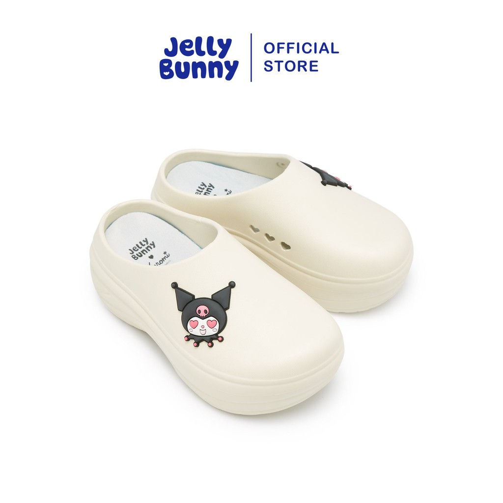 JELLY BUNNY รองแตะทรงสวม MAVERICK MIZUKI รุ่น B25WLSI021