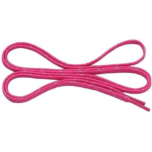Mizuno Glitter Flat Shoelace 8ZA22064120 Pink 120
