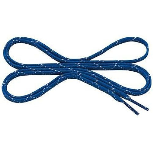 Mizuno Lame Flat Shoelace 8ZA22027120 Blue 120