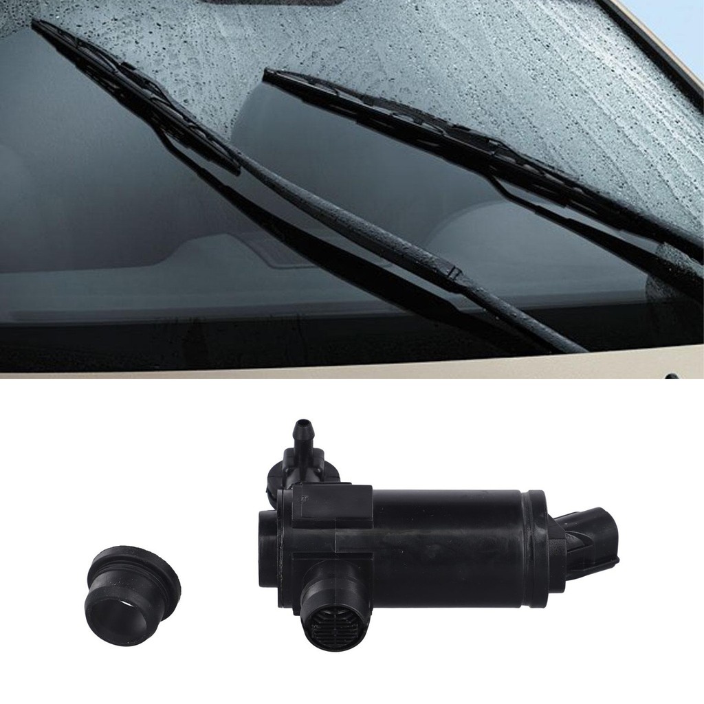 ลดล้างสต๊อกสําหรับ Toyota สําหรับ C-HR สําหรับ RAV4 19-20 เครื่องซักผ้ากระจกหน้ารถปั๊ม 85330-0E030 8