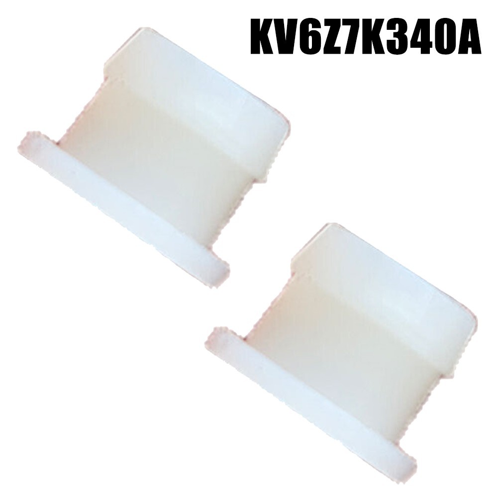 ลดล้างสต๊อก 2 ชิ้นรถเกียร์ Shift Cable Bushing สําหรับ Ford Escape 2008-2012 KV6Z7K340A