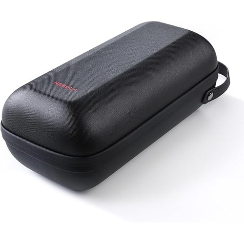[Direct from JP] Anker Nebula Capsule 3 Official Travel Case
