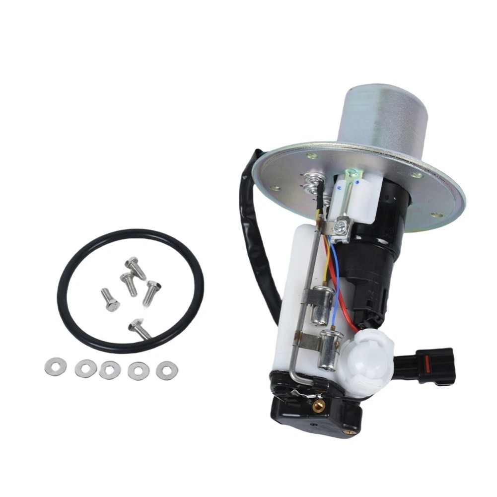 SUNYLF HOTfeel Pump สําหรับ Suzuki สําหรับ SV650 SV650S K3 K4 2005-2009 15100-16G00