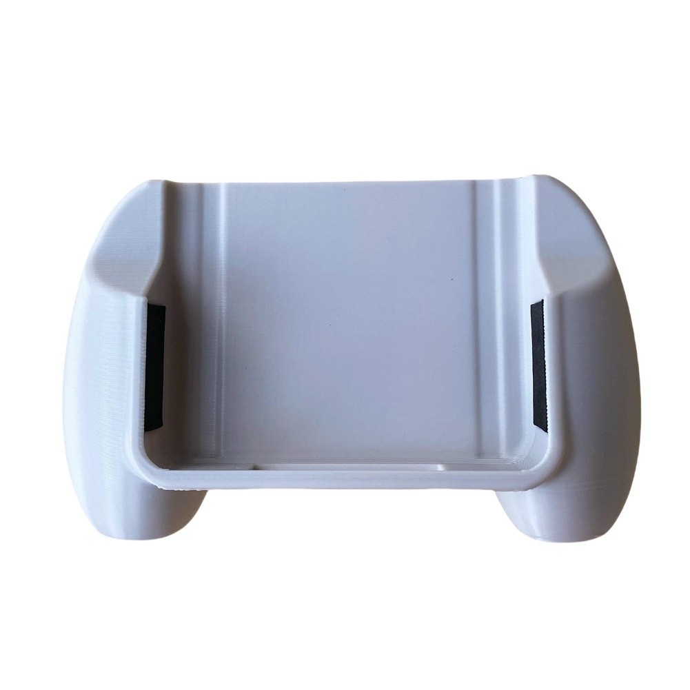 SUNYLF HOTErgonomic Game Controller Grip สําหรับ Anbernic RG34XXSP สําหรับ PLA Cover