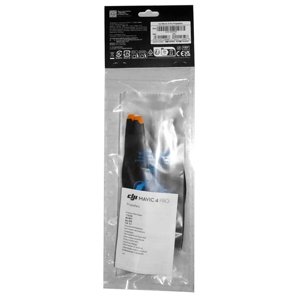 DJI Mavic 4 Pro Propellers (1 pair) (WAM010), CP.MA.00000844.01