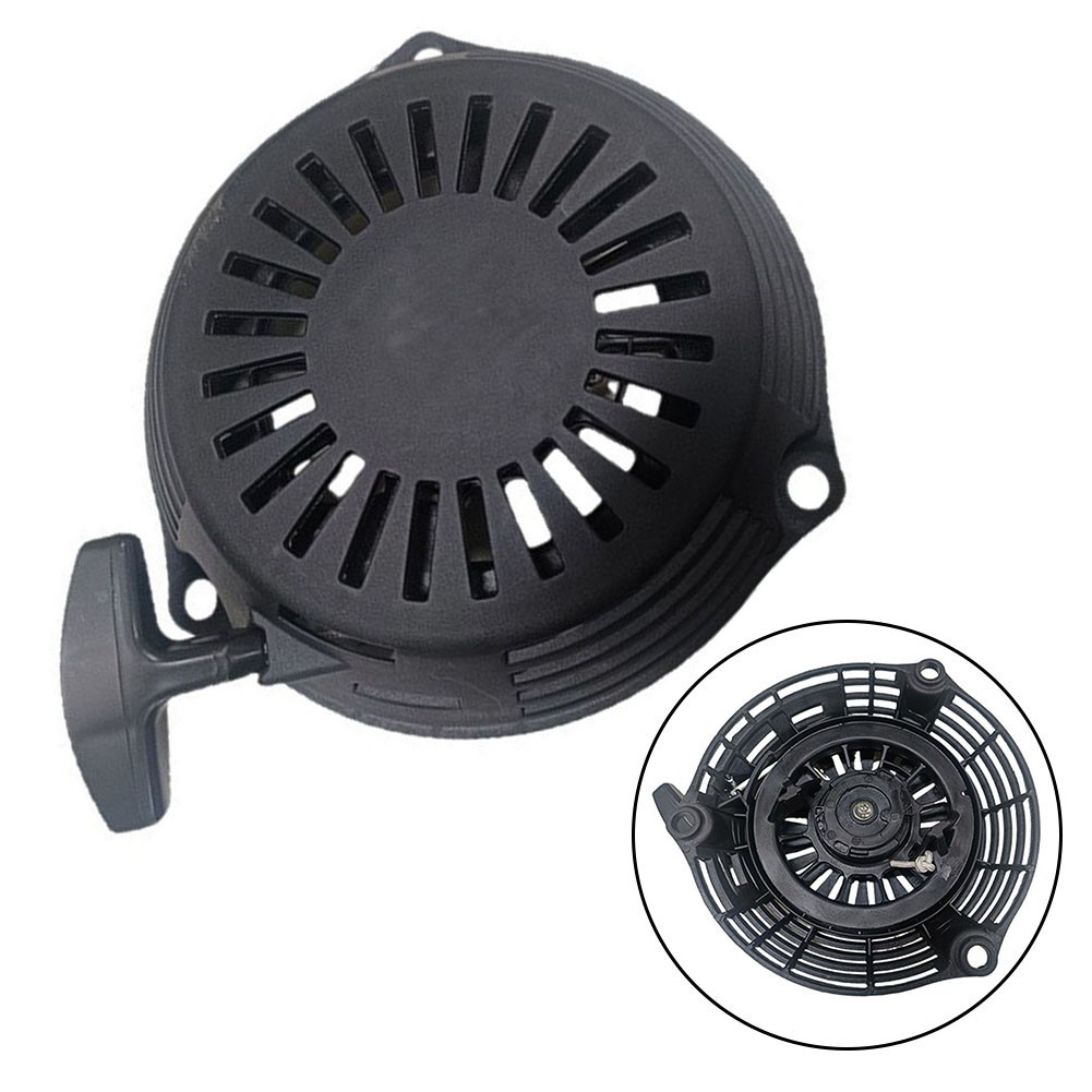 [คุณภาพสูง] สําหรับ Honda GC190 GCV190 สตาร์ทเตอร์หดตัว 28400-Z0Y-013ZB ติดตั้งง่าย