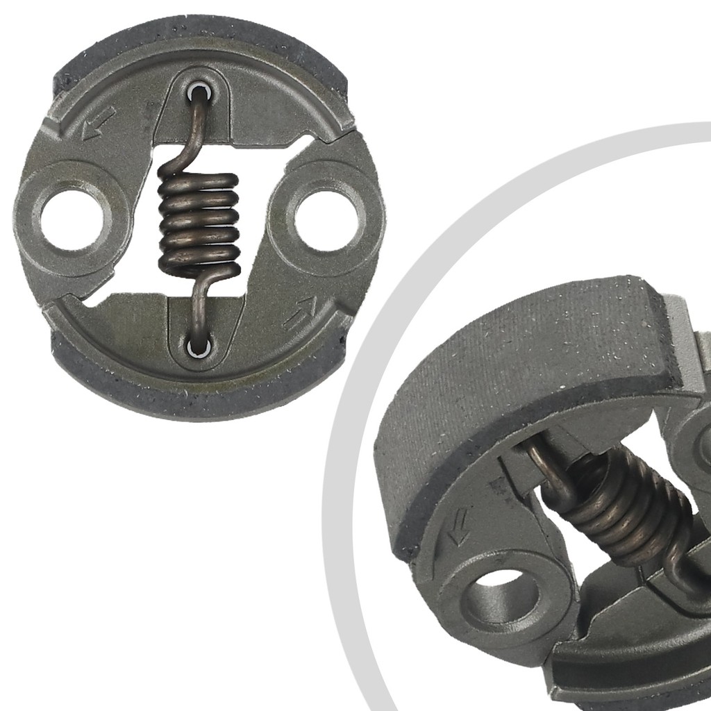 cosyhClutch Assy สําหรับ GX22 GX25 GX25N GX25NT GX25T HHT25S UMK422 UMK425 ที่กันจอน