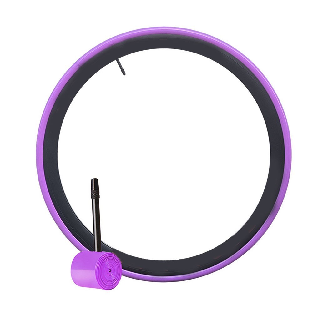 sp-xk Ultralight 700C สําหรับกรวดจักรยานยางในสําหรับ TPU Road จักรยานยาง 700C 35-50C 46g