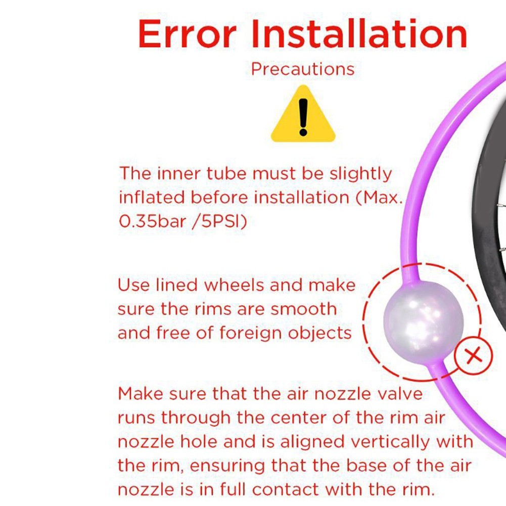 sp-xk Ultralight 35g 700C 23-32C ยางในจักรยานถนนสําหรับหลอด tpu 25C 26C 28C 30C