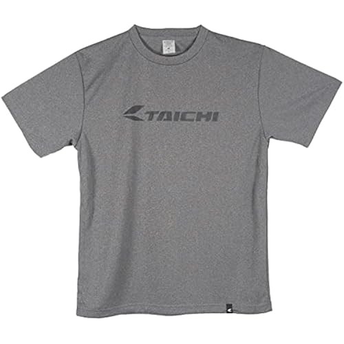 RS Taichi RS TAICHI เสื้อยืดกีฬา MIX GREY XL
