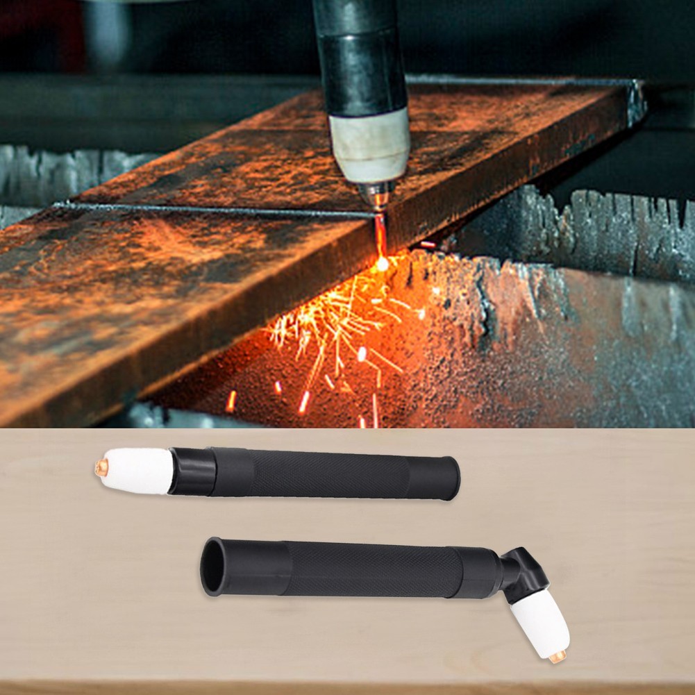 [Z-SMARTCHOICE] สําหรับ PT-31 เครื่องตัดพลาสม่าหัวไฟฉายสําหรับ PT-31 ไฟฉายไฟฉายตัดพลาสม่า