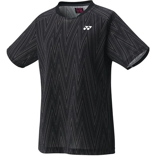 YONEX Game Shirt Women s 20886 Black 007 XO