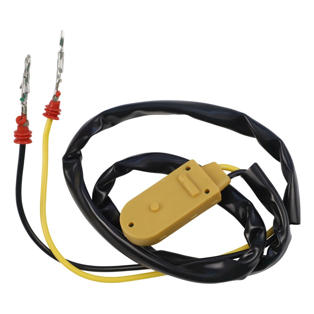 สวิตช์จุดระเบิด 204390230 สำหรับ SeaDoo XP, RX, GTX, และ GSX