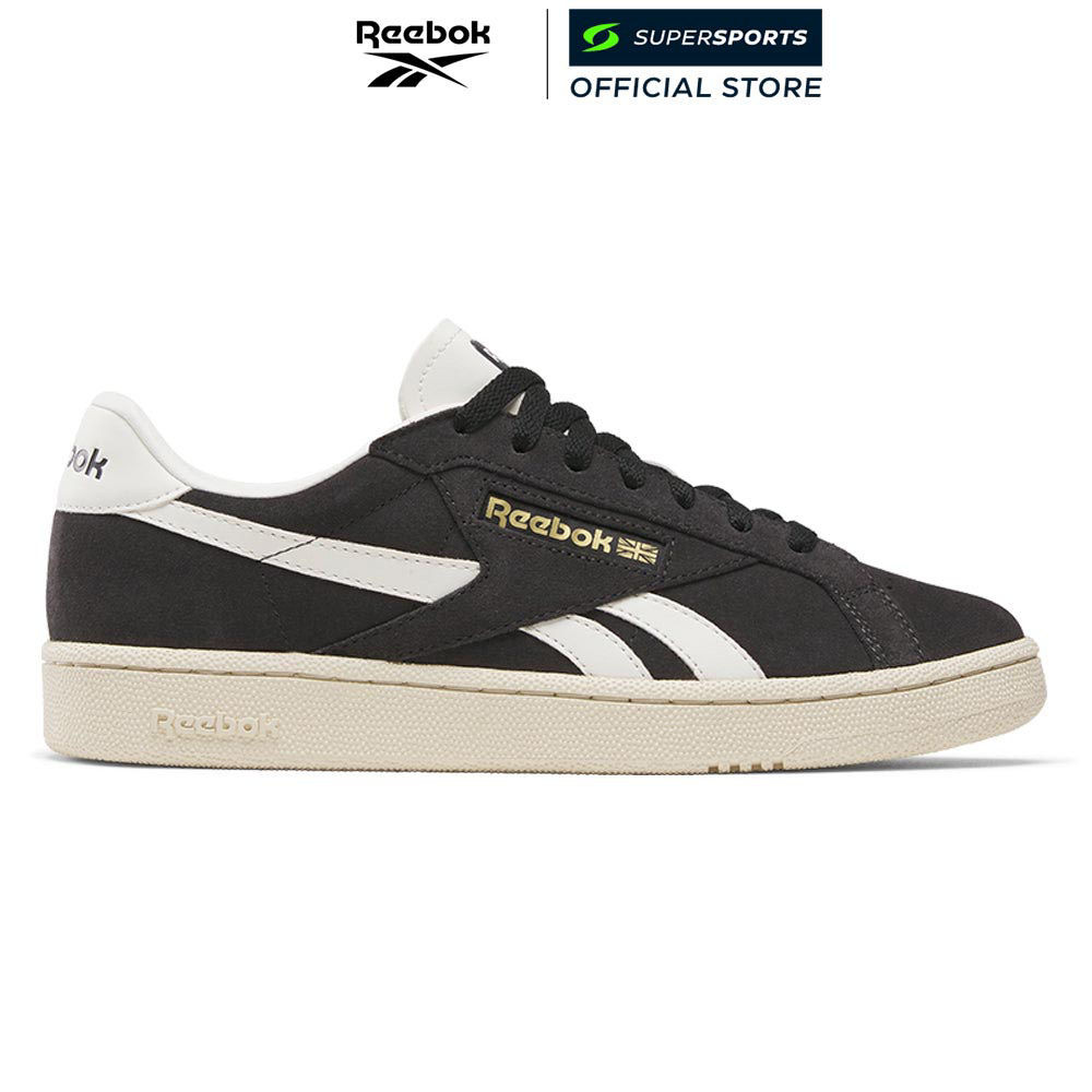 REEBOK Club C 85 Vintage รองเท้าลำลองผู้ใหญ่