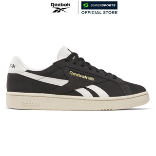 REEBOK Club C Grounds UK รองเท้าลำลองผู้ใหญ่