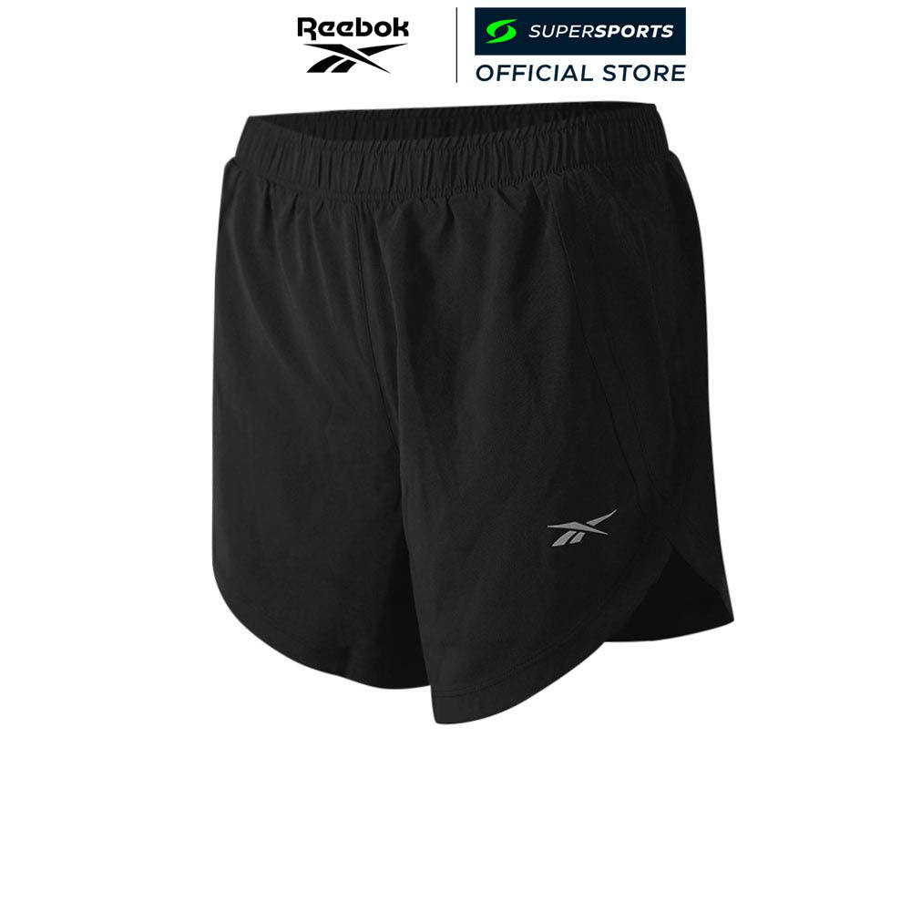 REEBOK Lux 6" กางเกงวิ่งขาสั้นผู้หญิง