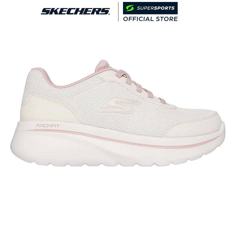 SKECHERS GOwalk Arch Fit N-Joy – Hayley รองเท้าออกกำลังกายผู้หญิง
