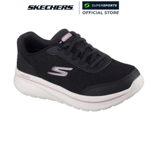 SKECHERS GOwalk Arch Fit N-Joy - Hayley รองเท้าออกกำลังกายผู้หญิง