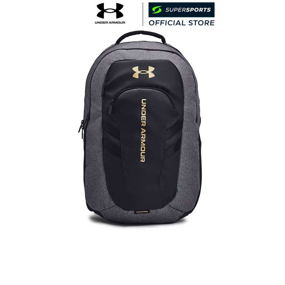 UNDER ARMOUR Hustle 6.0 Pro กระเป๋าเป้ผู้ใหญ่