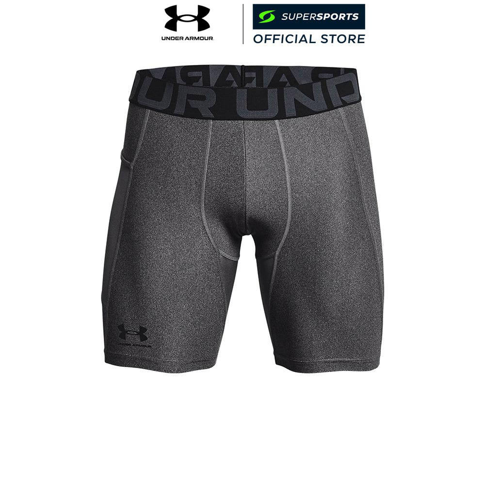 UNDER ARMOUR HeatGear® กางเกงรัดกกล้ามเนื้อขาสั้นผู้ชาย