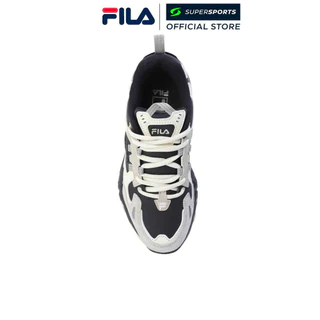 FILA Raid Low V2 รองเท้าลำลองผู้ใหญ่