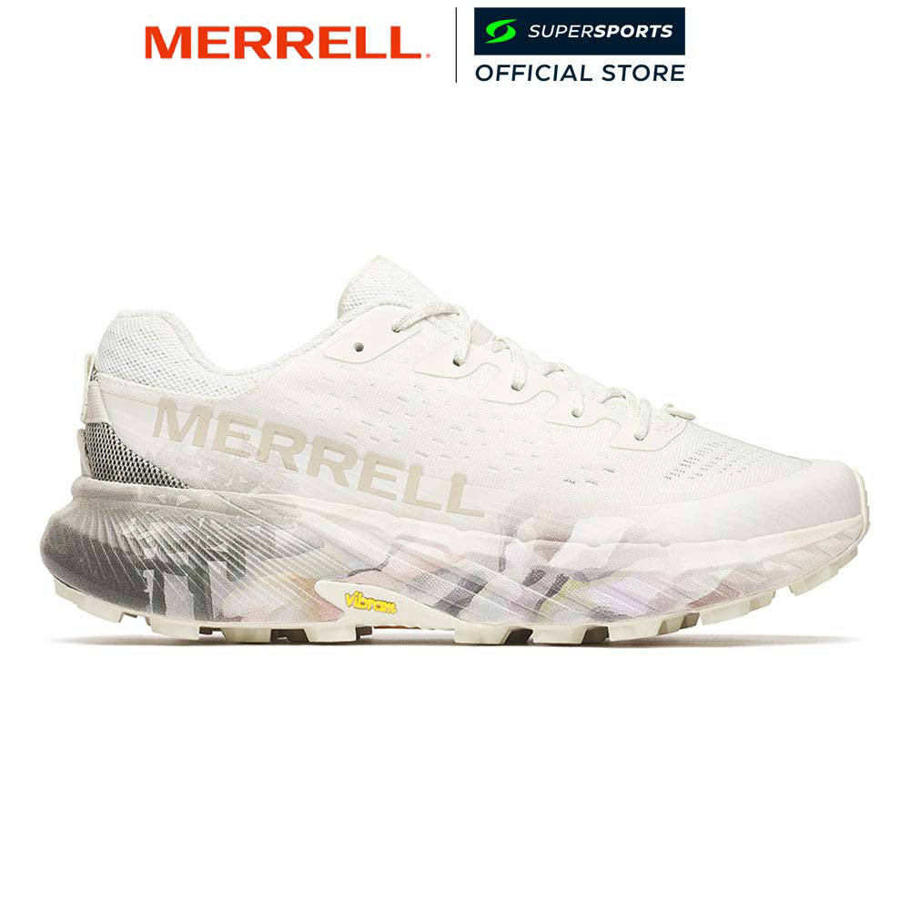 MERRELL Agility Peak 5 รองเท้าวิ่งเทรลผู้ชาย