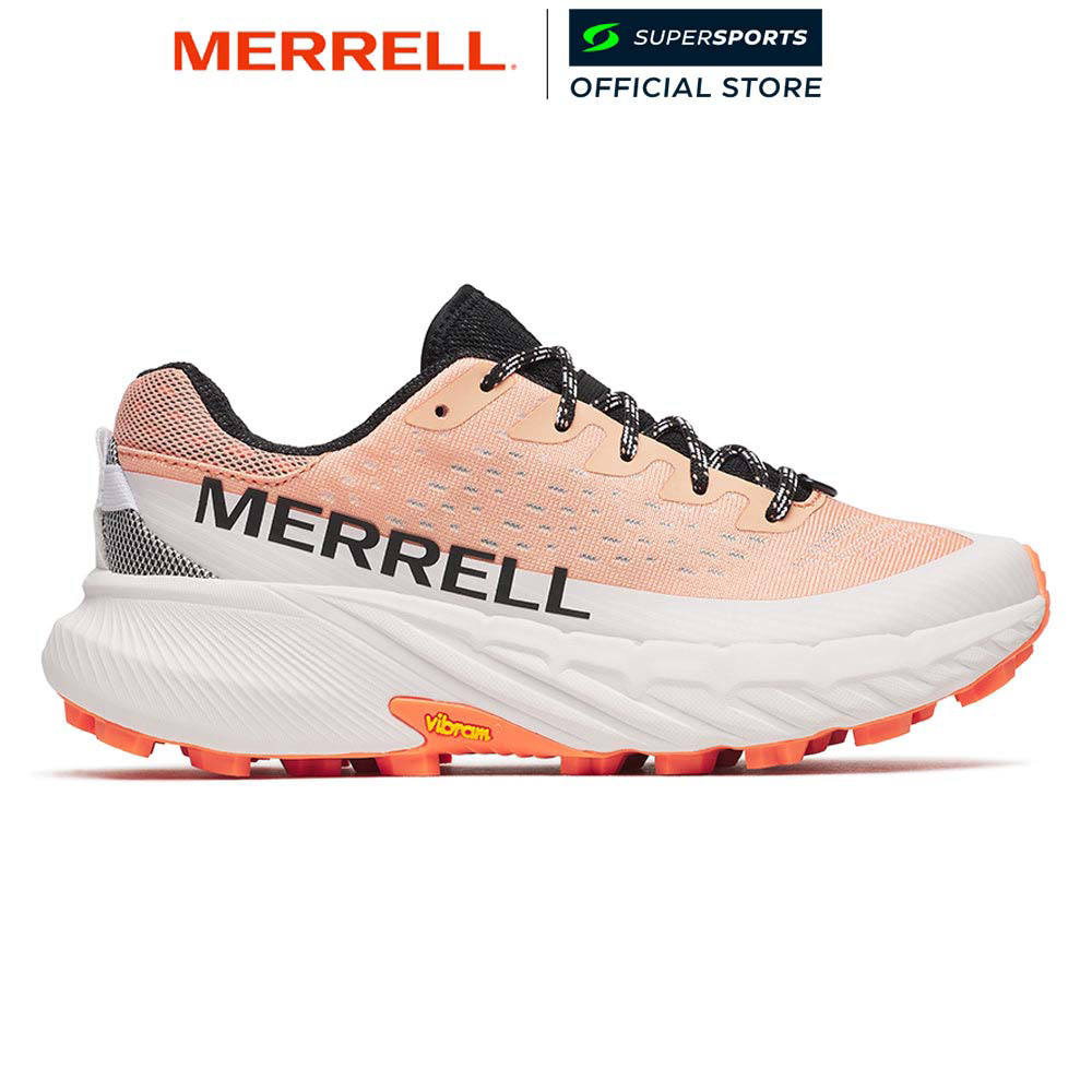 MERRELL Agility Peak 5 รองเท้าวิ่งเทรลผู้หญิง