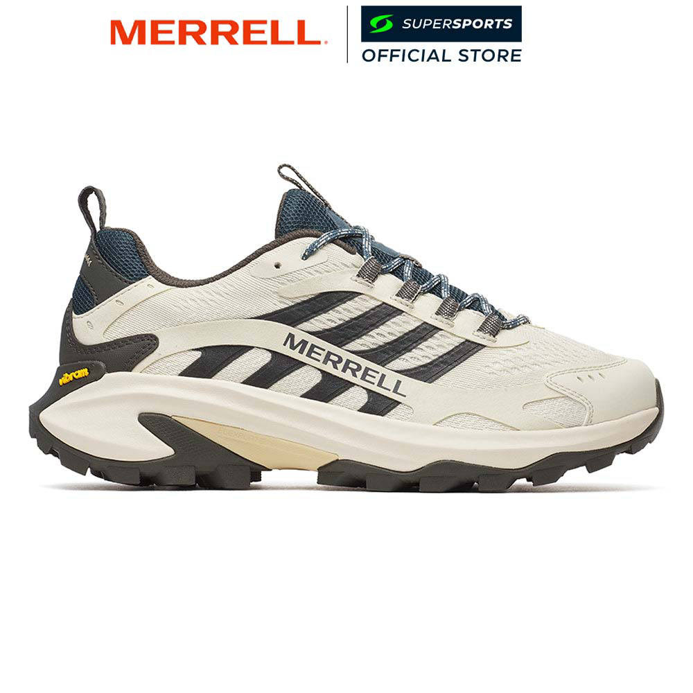 MERRELL Moab Speed 2 รองเท้าเดินป่าผู้ชาย