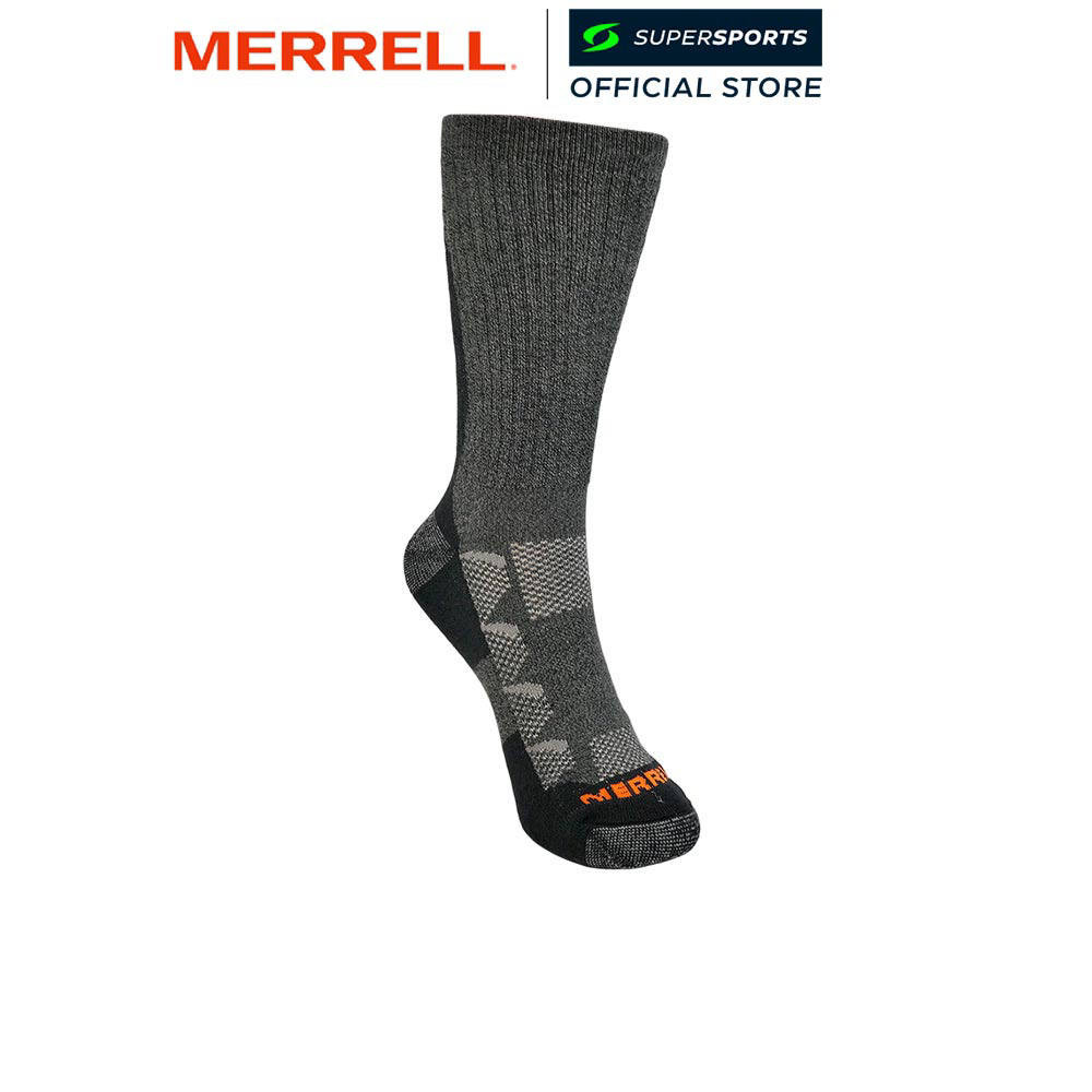 MERRELL MOAB Hiking Crew ถุงเท้าผู้ใหญ่