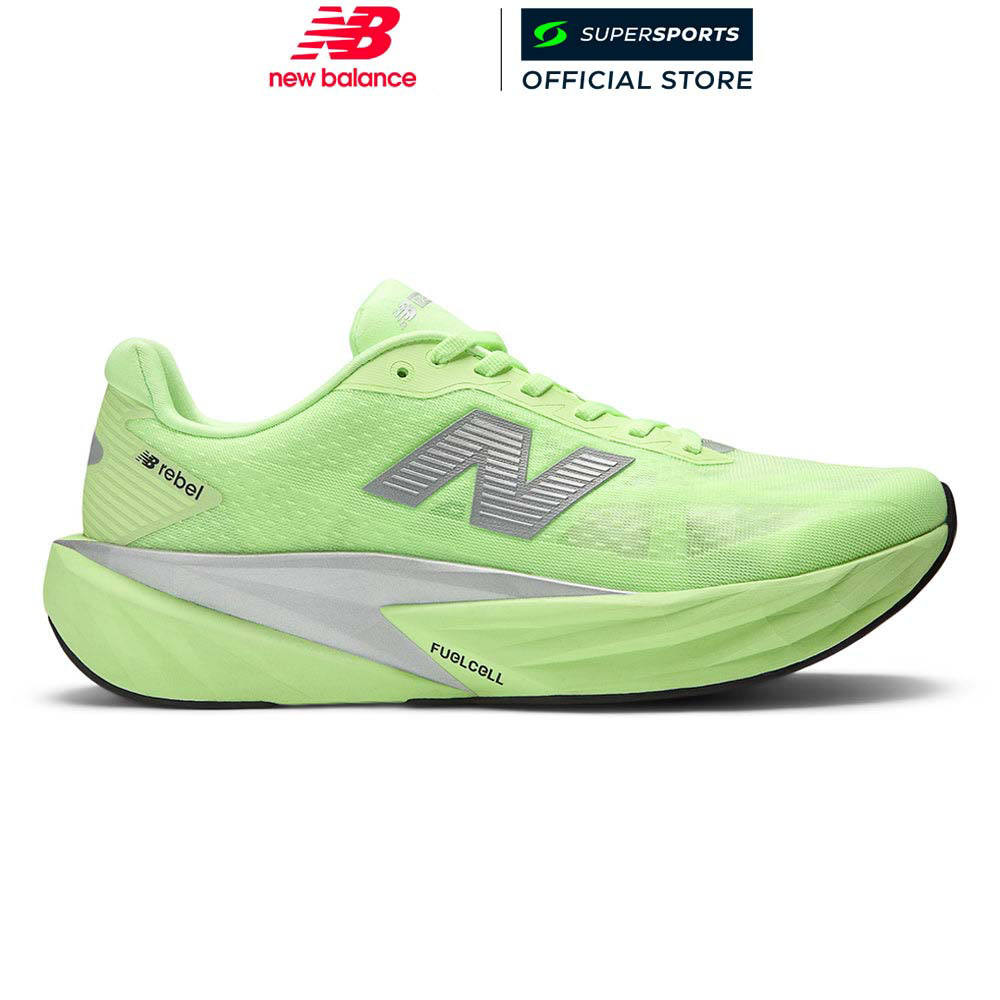 NEW BALANCE FuelCell Rebel v5 รองเท้าวิ่งผู้ชาย