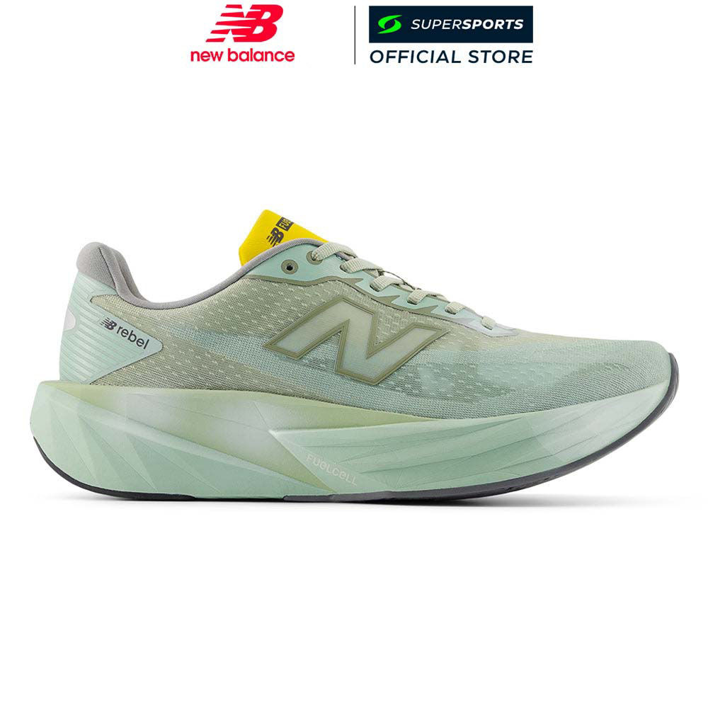 NEW BALANCE FuelCell Rebel v5 รองเท้าวิ่งผู้ชาย