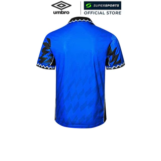 UMBRO เสื้อแข่งผู้ชายทีมชลบุรี เอฟซี ชุดเหย้า ฤดูกาล 2025/26